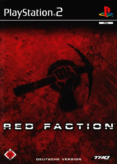 Red Faction (France)